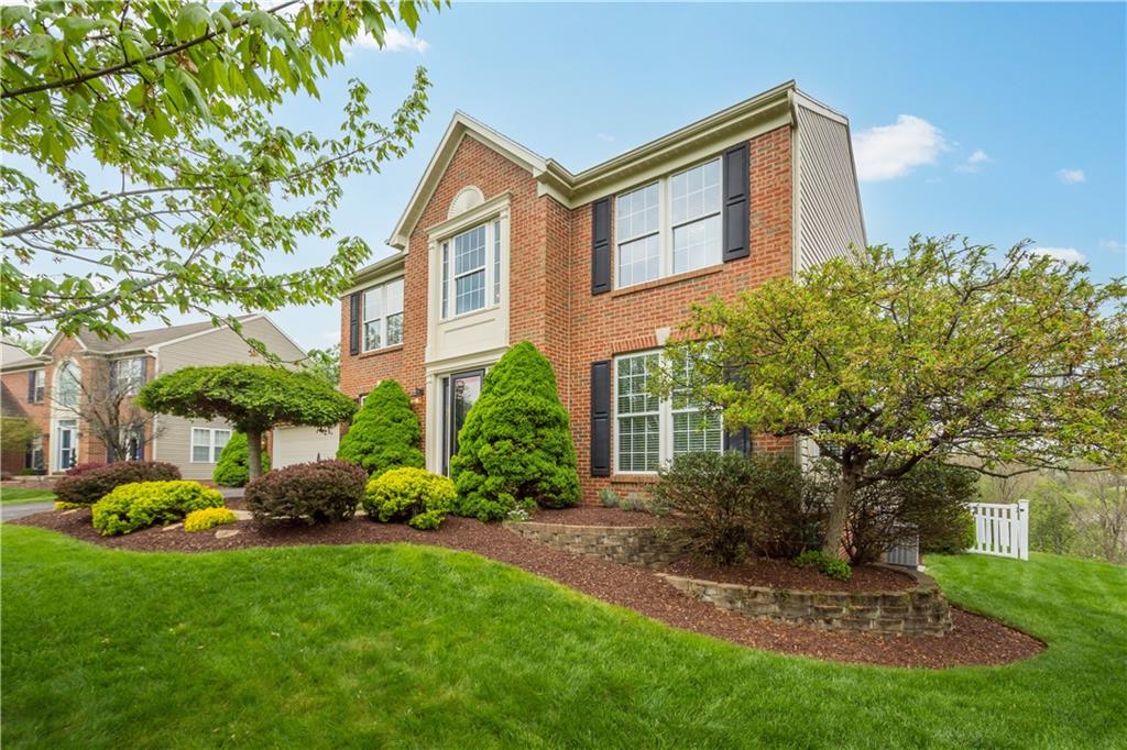 107 High Point Drive Canonsburg, PA 15317 - Photo 44 of 45 Gallery Image 44