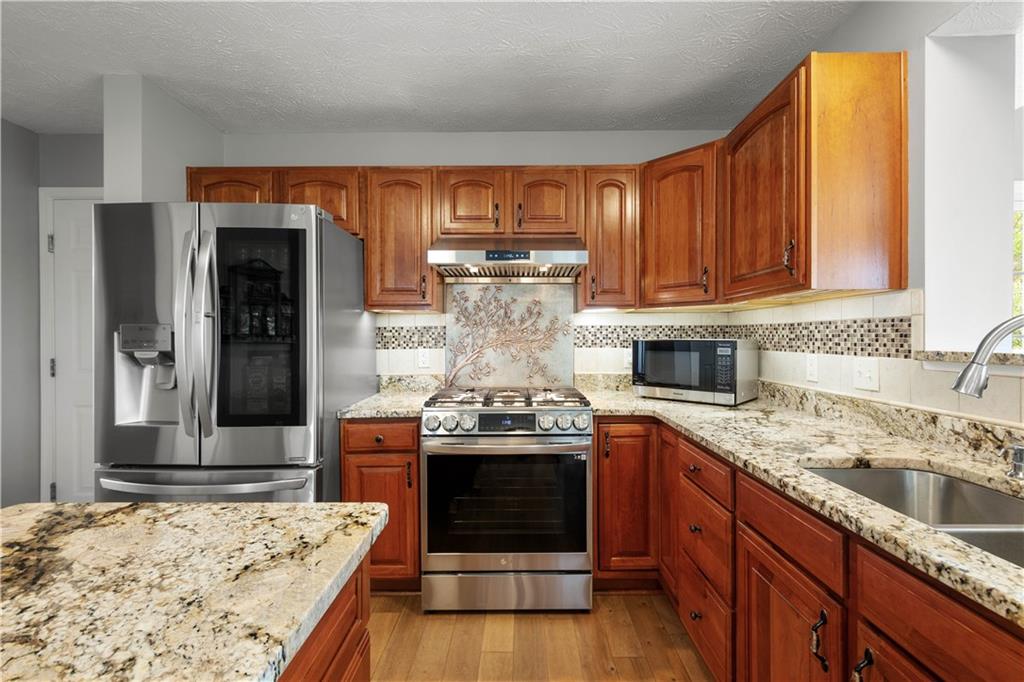 107 High Point Drive Canonsburg, PA 15317 - Photo 10 of 45 Gallery Image 10