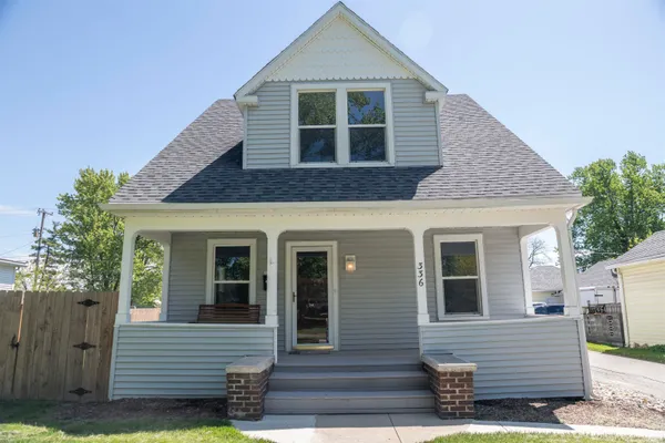 $259,000 | 336 North Chauncey Street, Columbia City, IN 46725