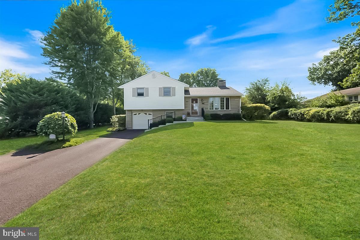 1627 Clearbrook Road Lansdale, PA 19446 - Photo 1 of 47 Welcome to Your Next Perfect Home!