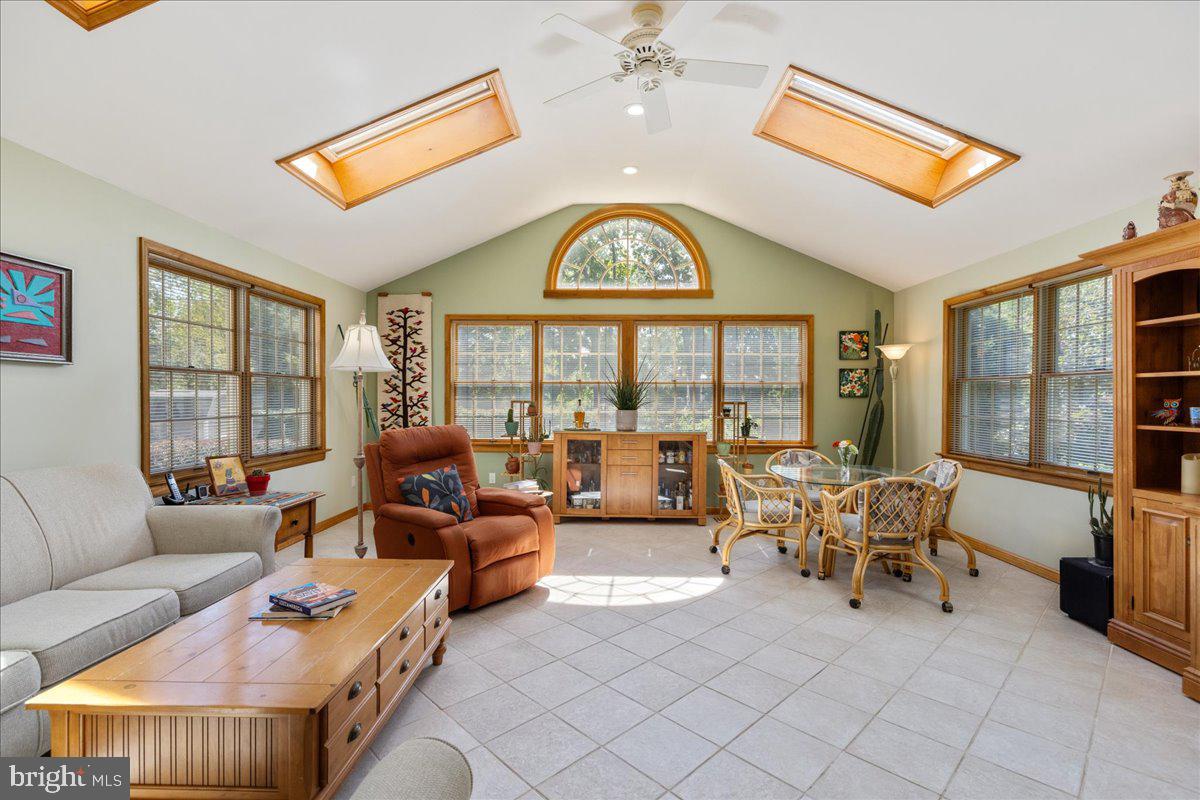 1627 Clearbrook Road Lansdale, PA 19446 - Photo 13 of 47 Radiant heated flooring!