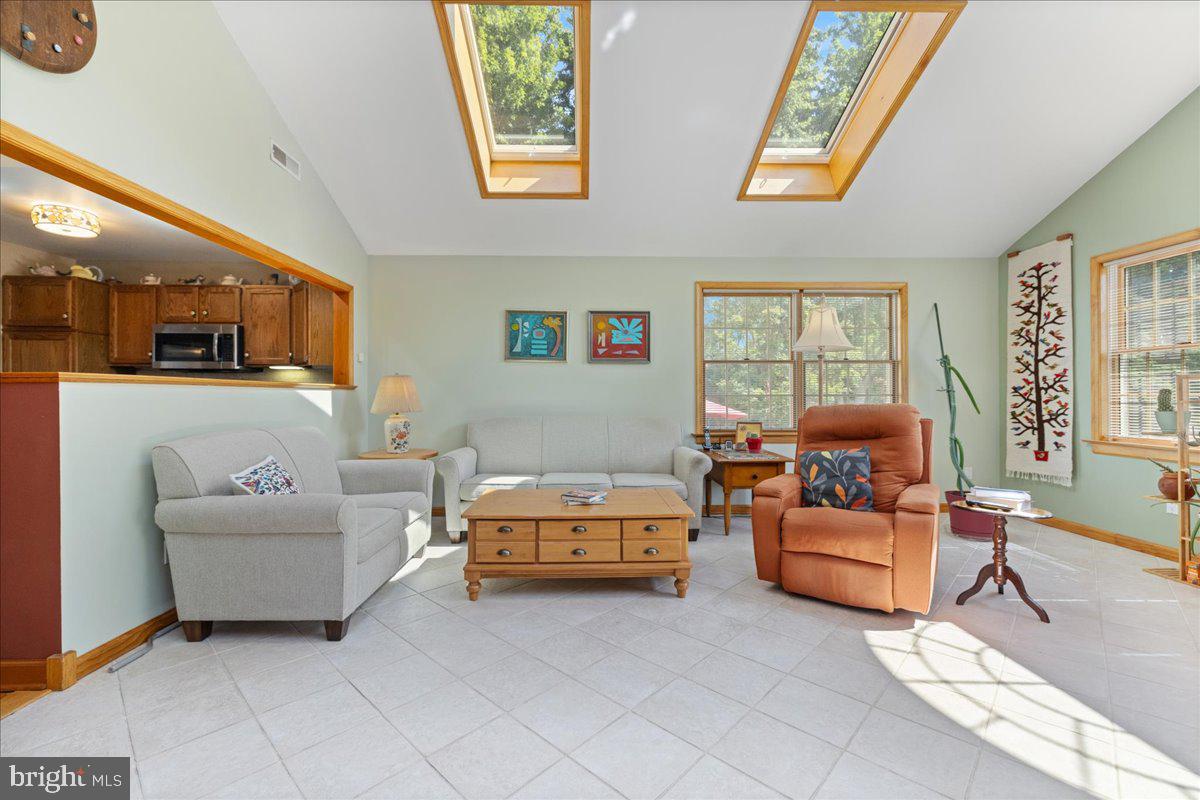 1627 Clearbrook Road Lansdale, PA 19446 - Photo 14 of 47 Gorgeous, and radiant heat flooring!