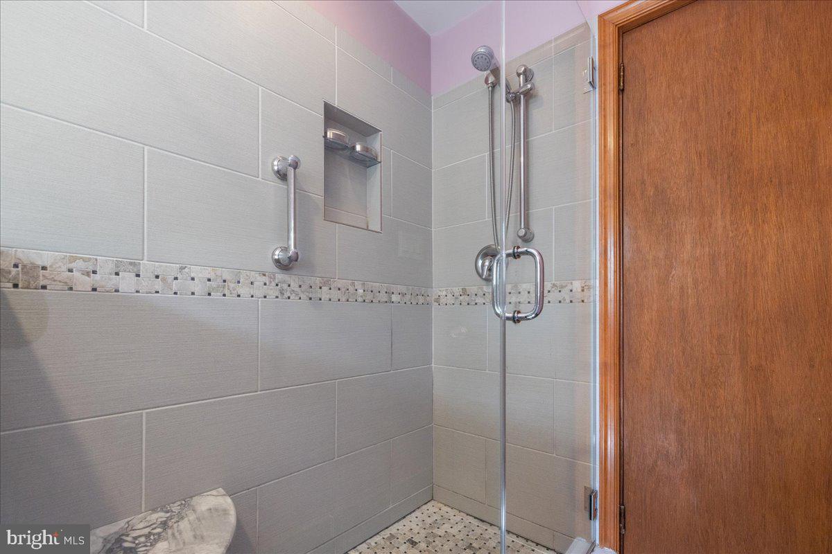 1627 Clearbrook Road Lansdale, PA 19446 - Photo 24 of 47 Gorgeous walk in shower