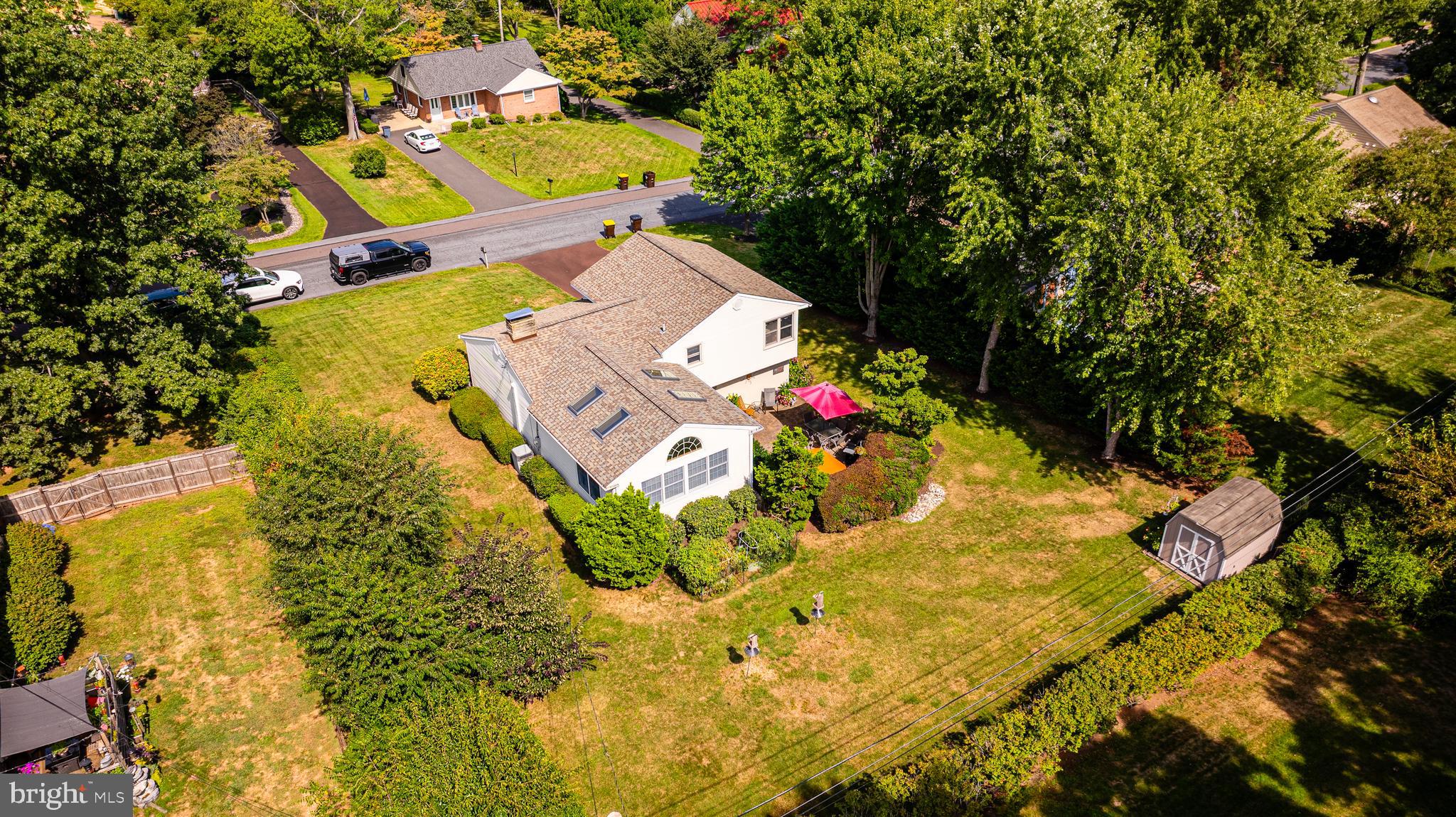 1627 Clearbrook Road Lansdale, PA 19446 - Photo 42 of 47 Gallery Image 42