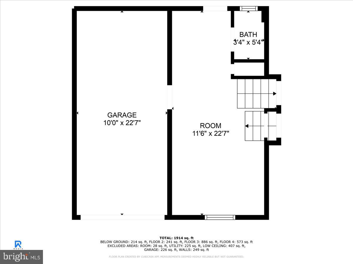 1627 Clearbrook Road Lansdale, PA 19446 - Photo 46 of 47 Gallery Image 46