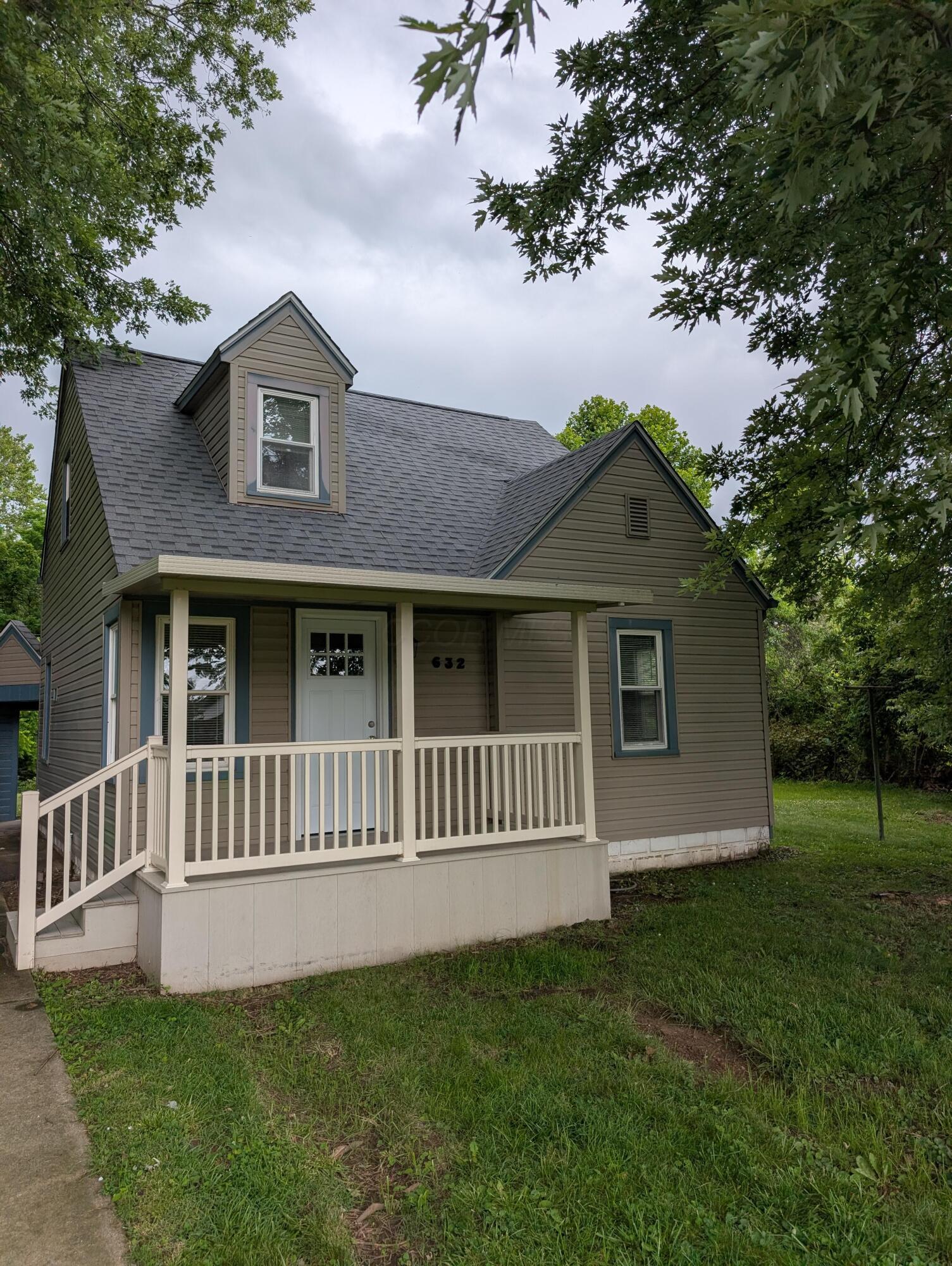 632 Mondhank Road Northeast Lancaster, OH 43130 - Photo 2 of 23