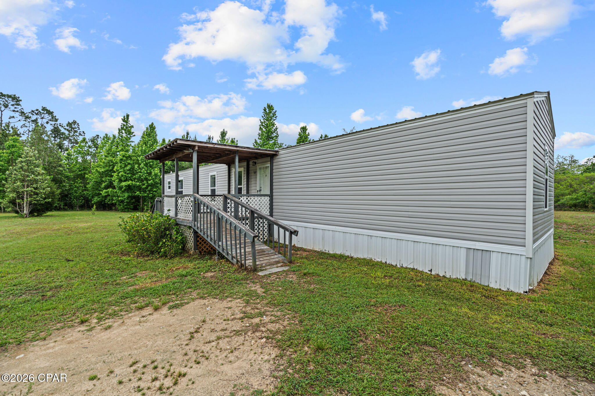 17627 Fall Lane Fountain, FL 32438 - Photo 2 of 44