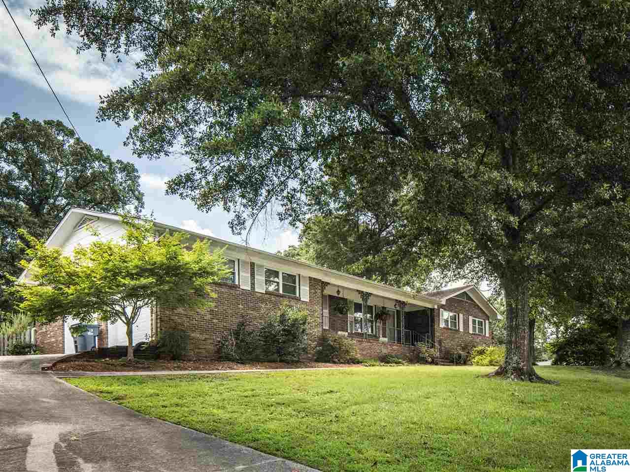1024 Navajo Trail Alabaster, AL 35007 - Photo 37 of 40