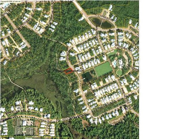 176 Red Cedar Way Santa Rosa Beach, FL 32459 - Photo 1 of 2 Gallery Image 1