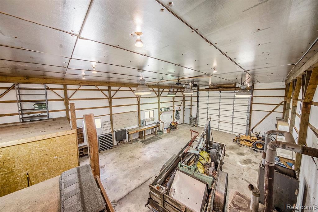 19055 Sandborn Road Manchester, MI 48158 - Photo 19 of 25