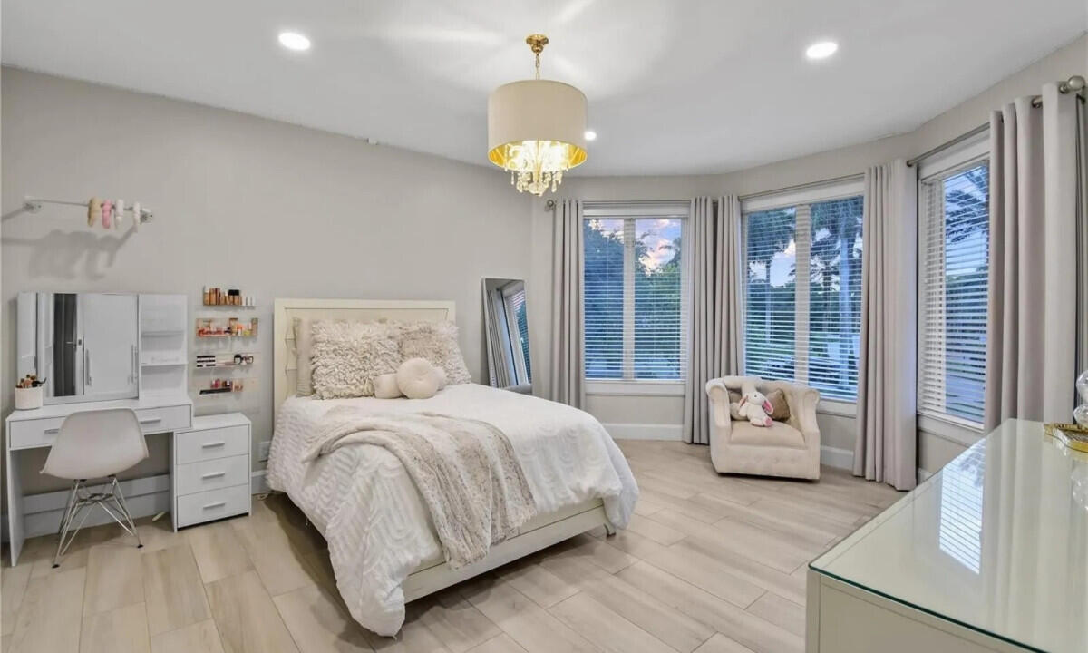 3500 Windmill Ranch Road Weston, FL 33331 - Photo 29 of 34 34__bed__24jpg