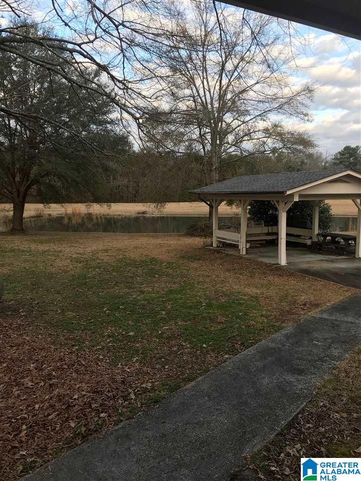 1547 Fulton Gap Road Sylacauga, AL 35150 - Photo 31 of 46