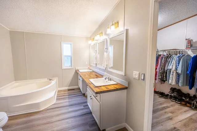 $194,700 | 171 Hunter Road, Ragley, LA 70657