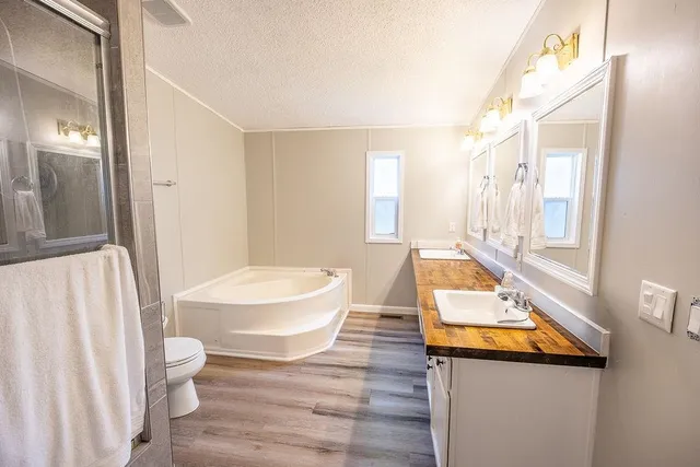 $194,700 | 171 Hunter Road, Ragley, LA 70657