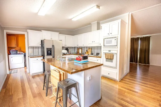 $194,700 | 171 Hunter Road, Ragley, LA 70657