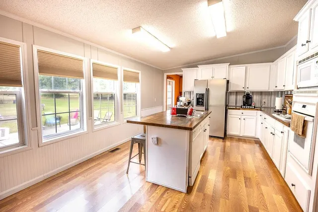 $194,700 | 171 Hunter Road, Ragley, LA 70657