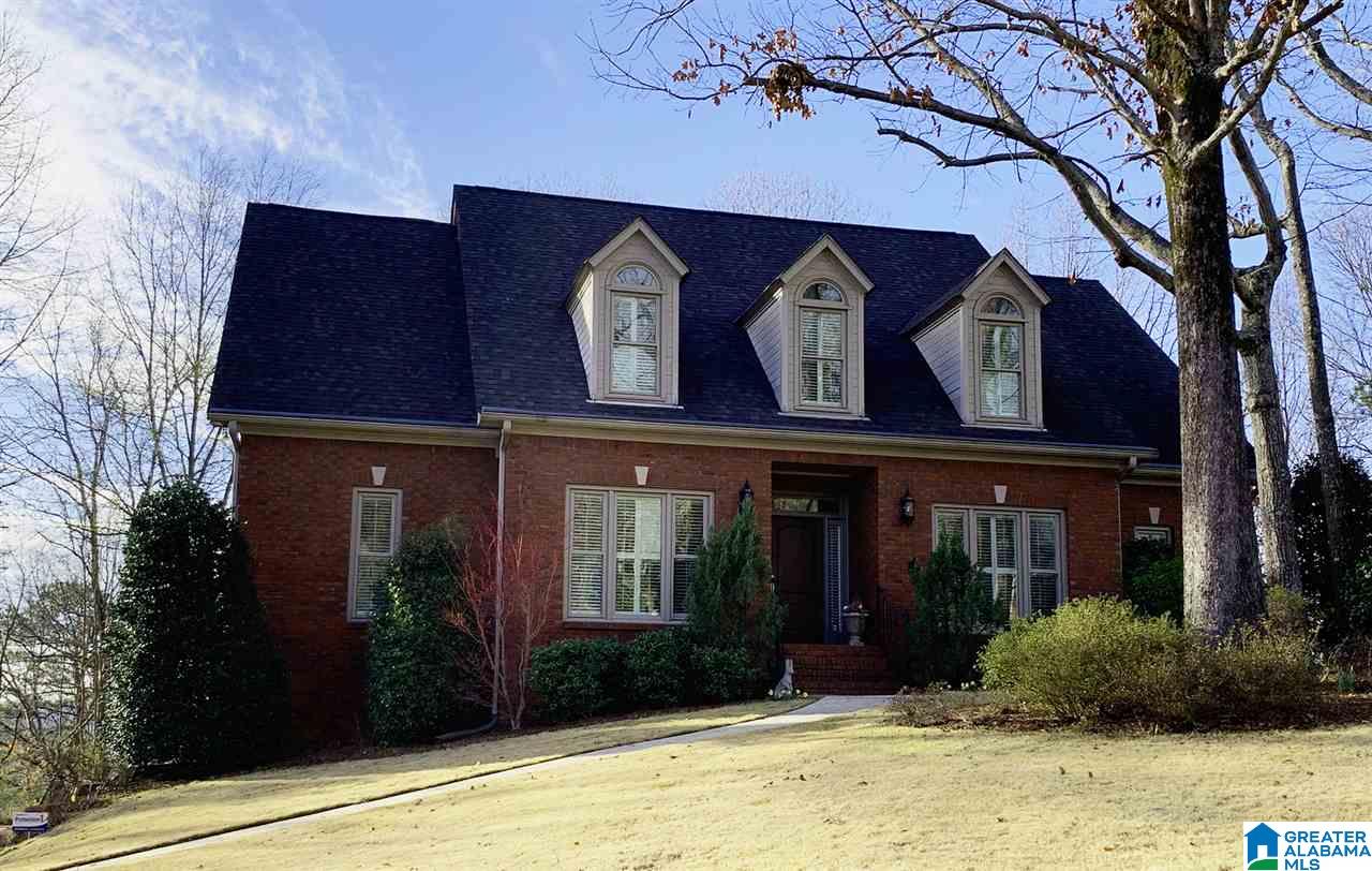 1324 Forest Ridge Court Birmingham, AL 35226 - Photo 1 of 39