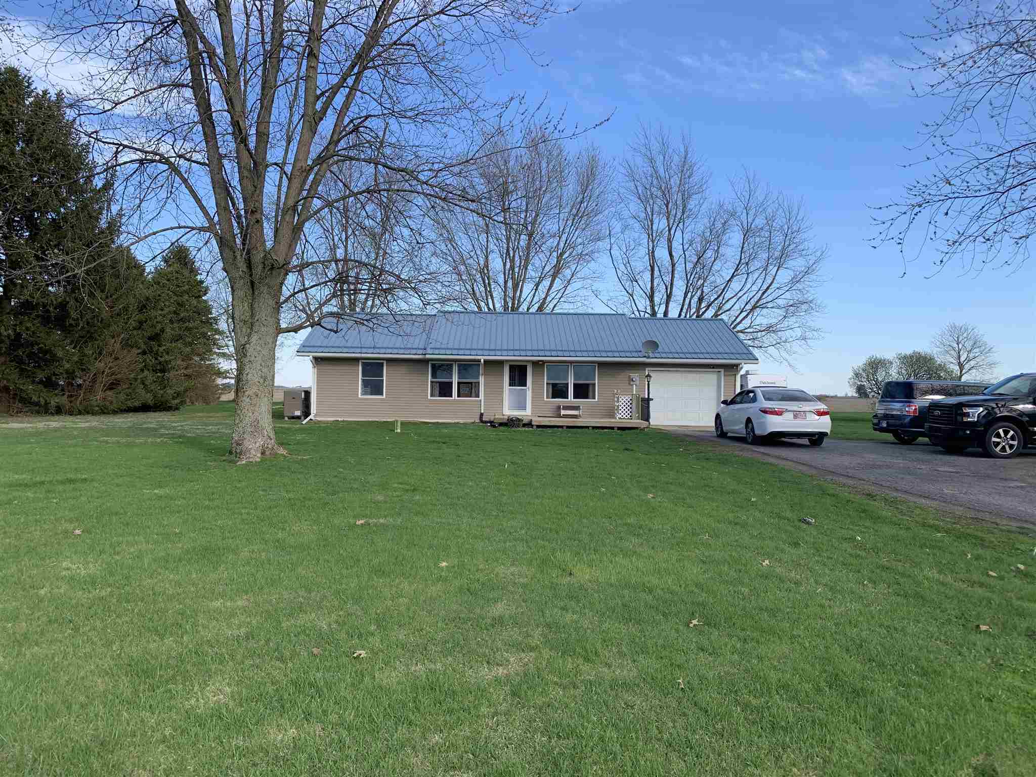 8075 Highway 25 Rochester, IN 46975 - Photo 1 of 7