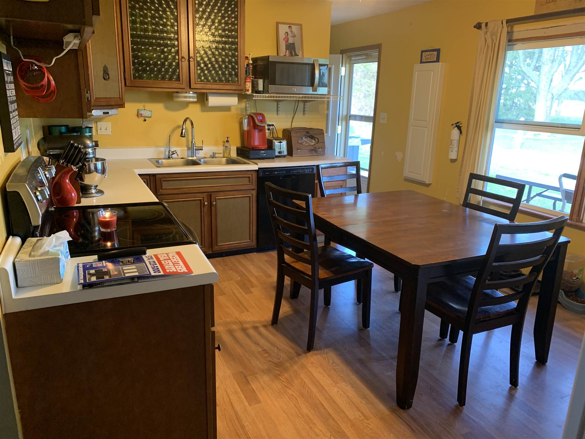 8075 Highway 25 Rochester, IN 46975 - Photo 3 of 7