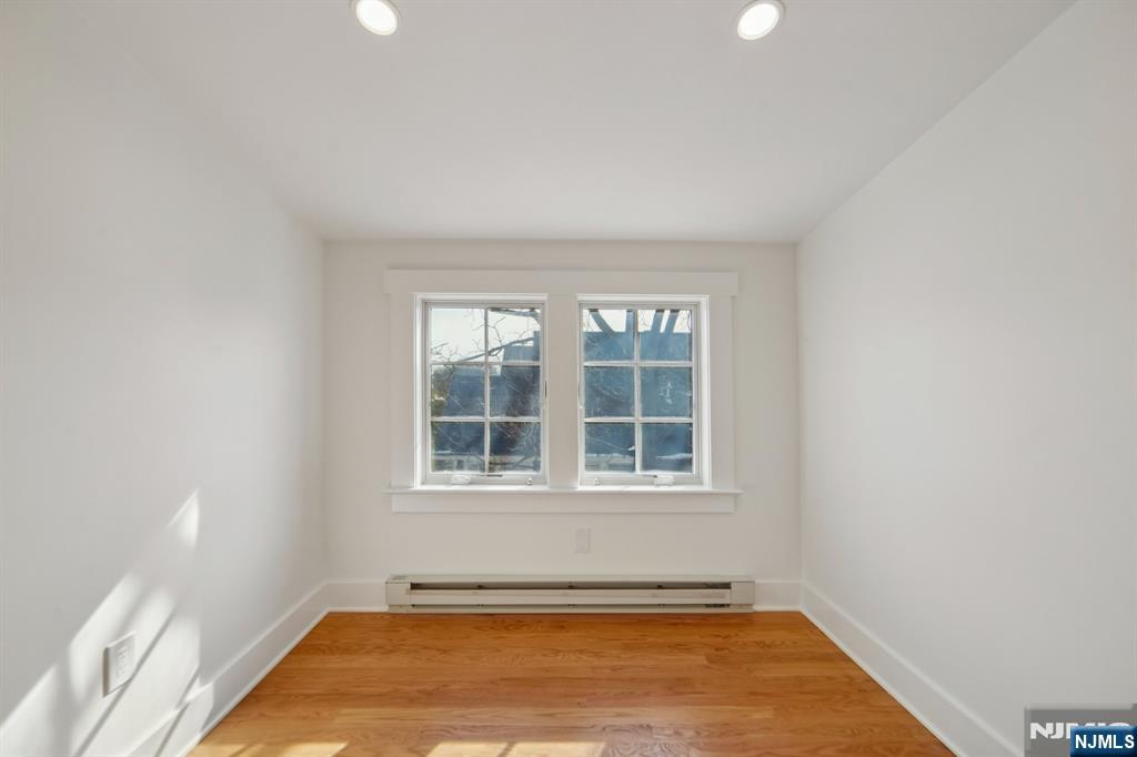 42 Brookfield Road, Unit 2 Montclair, NJ 07043 - Photo 29 of 36 an empty room with a window