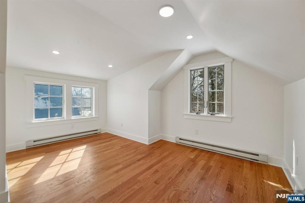 42 Brookfield Road, Unit 2 Montclair, NJ 07043 - Photo 33 of 36 an empty room with a window