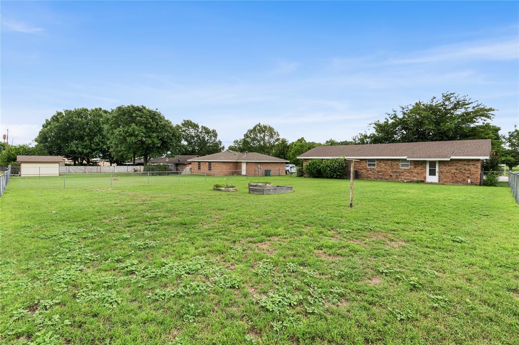 603 5th Street Muenster, TX 76252 - Photo 21 of 24