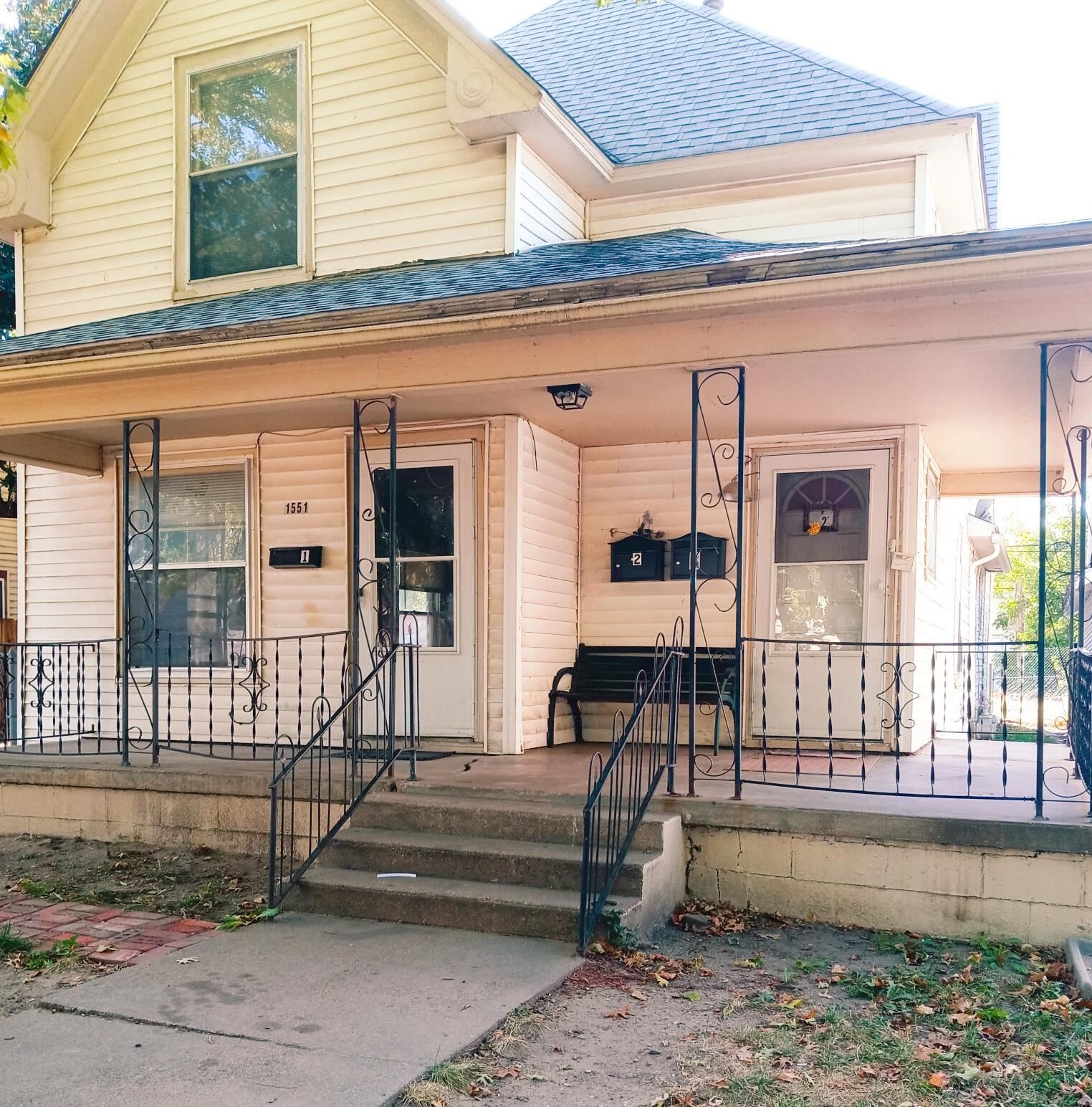 1551 South Wichita Street, Unit 3 Wichita, KS 67213 - Photo 2 of 11
