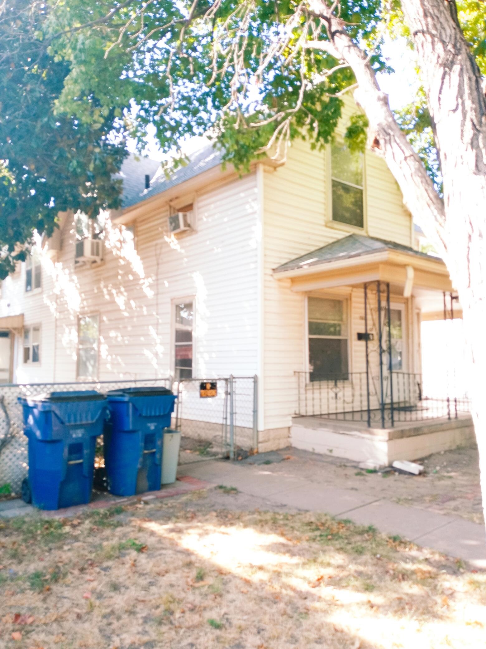 1551 South Wichita Street, Unit 3 Wichita, KS 67213 - Photo 3 of 11