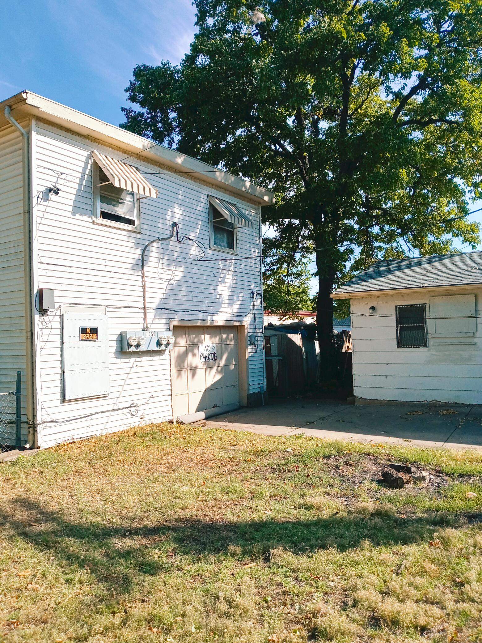 1551 South Wichita Street, Unit 3 Wichita, KS 67213 - Photo 9 of 11