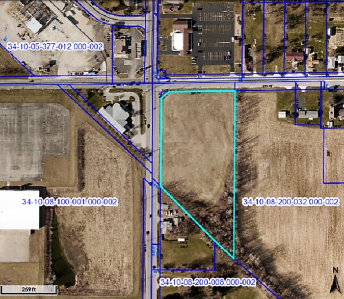 South Goyer Road Kokomo, IN 46902 - Photo 1 of 1 Gallery Image 1