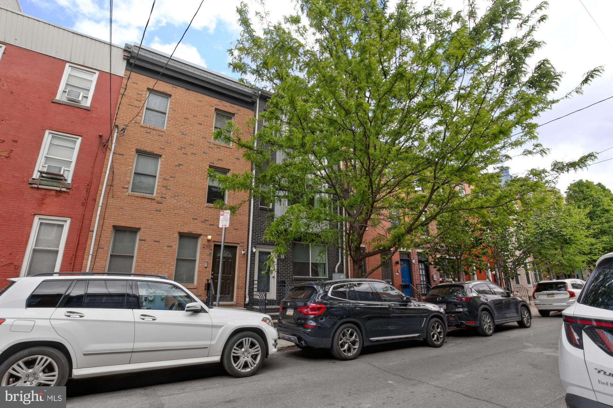 2115 Carpenter Street, Unit 2 Philadelphia, PA 19146 - Photo 28 of 28