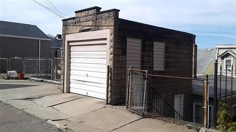 108 Pius Street Pittsburgh, PA 15203 - Photo 35 of 35 a view of a house with parking space and parking space