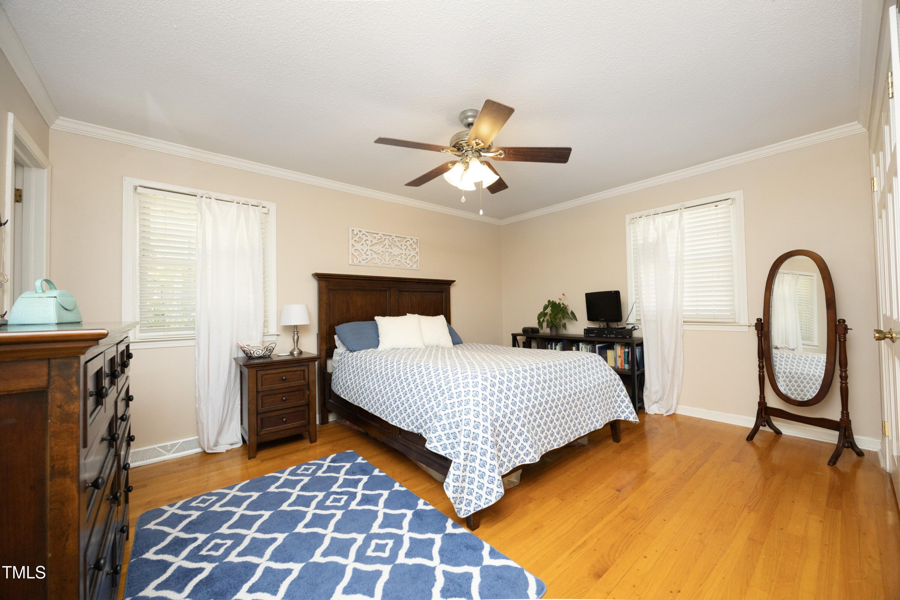 1028 Cedarhurst Drive Raleigh, NC 27609 - Photo 23 of 48 23PrimaryBedroom