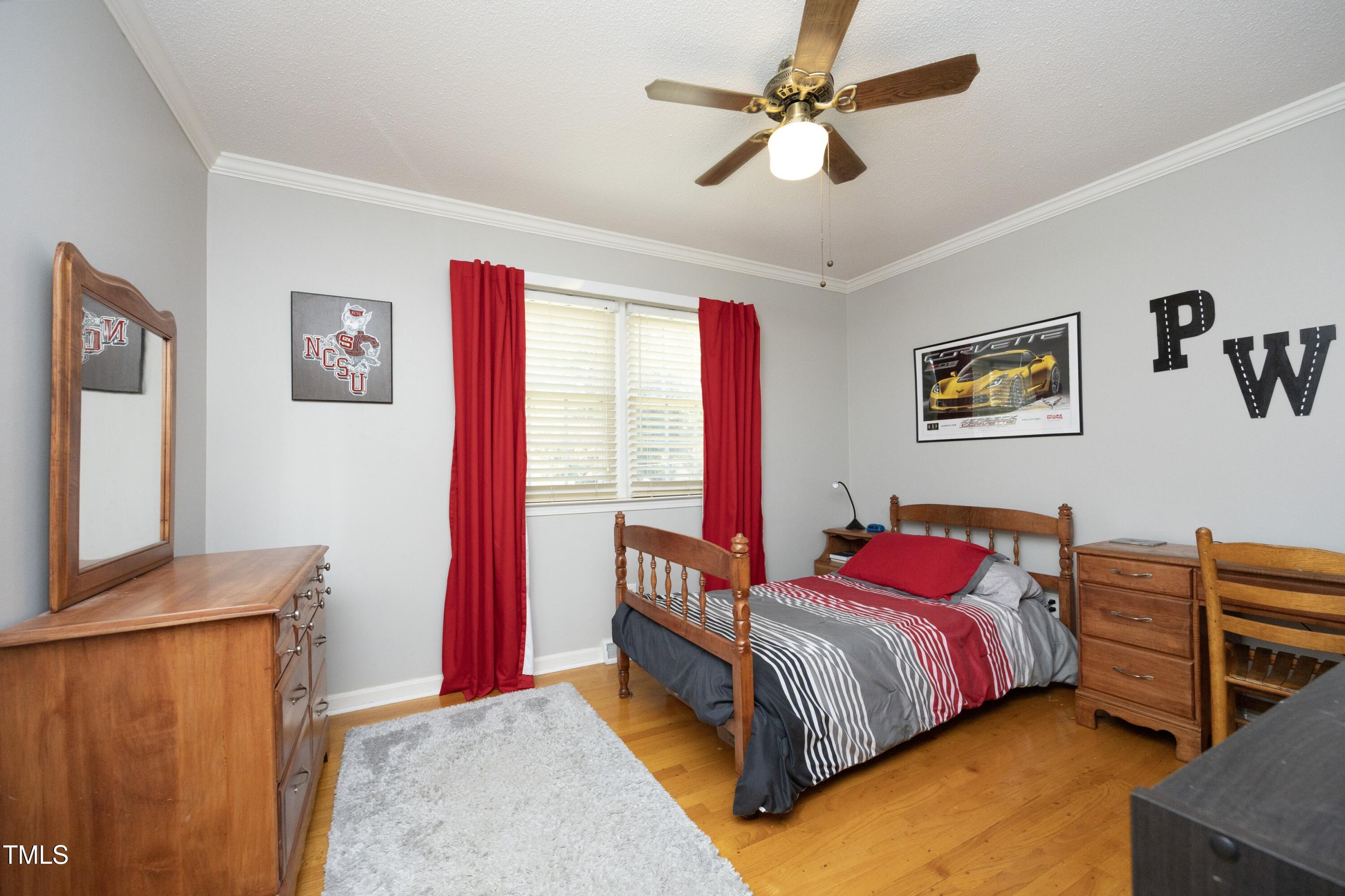 1028 Cedarhurst Drive Raleigh, NC 27609 - Photo 27 of 48 27Bedroom