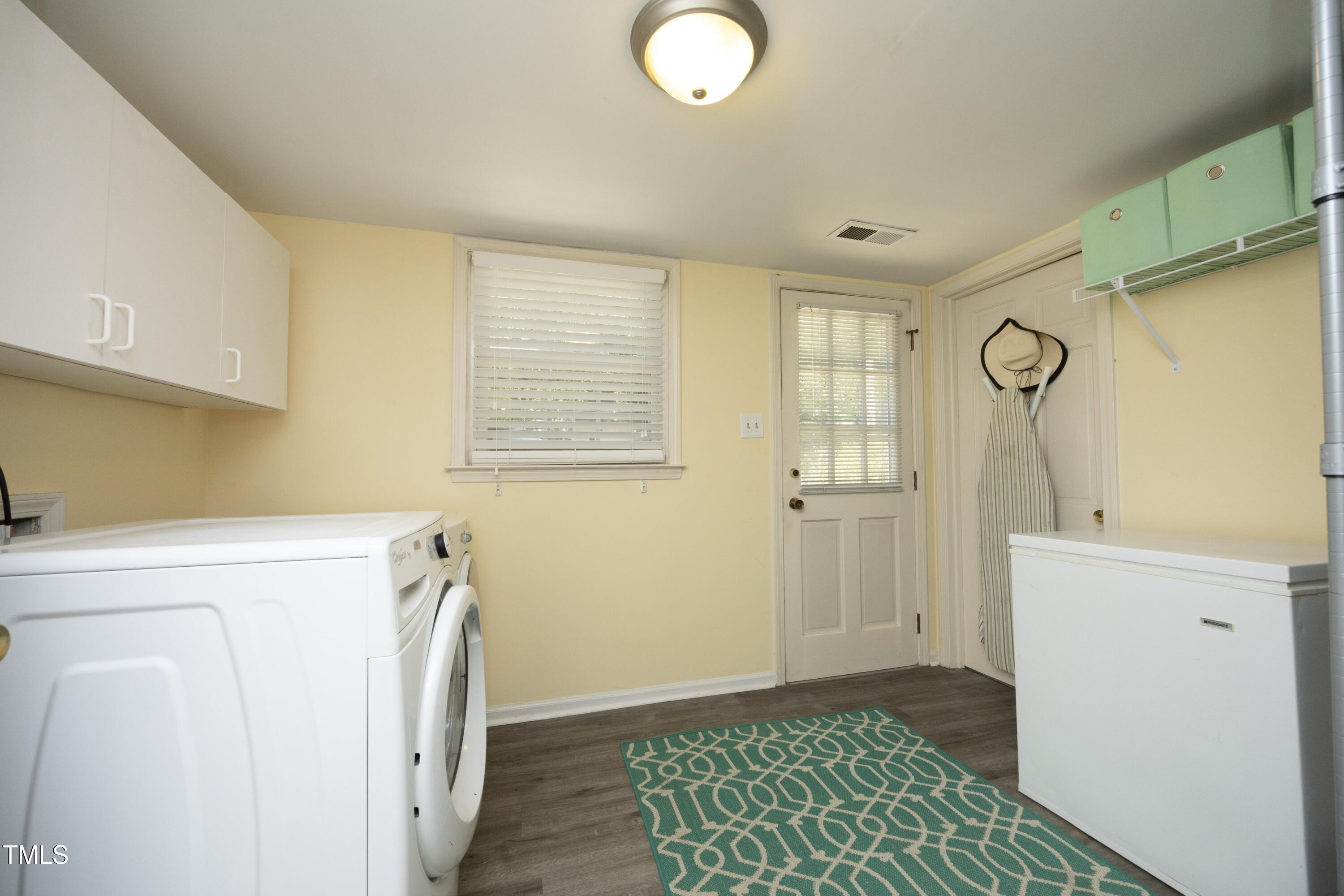 1028 Cedarhurst Drive Raleigh, NC 27609 - Photo 31 of 48 31LaundryRoom