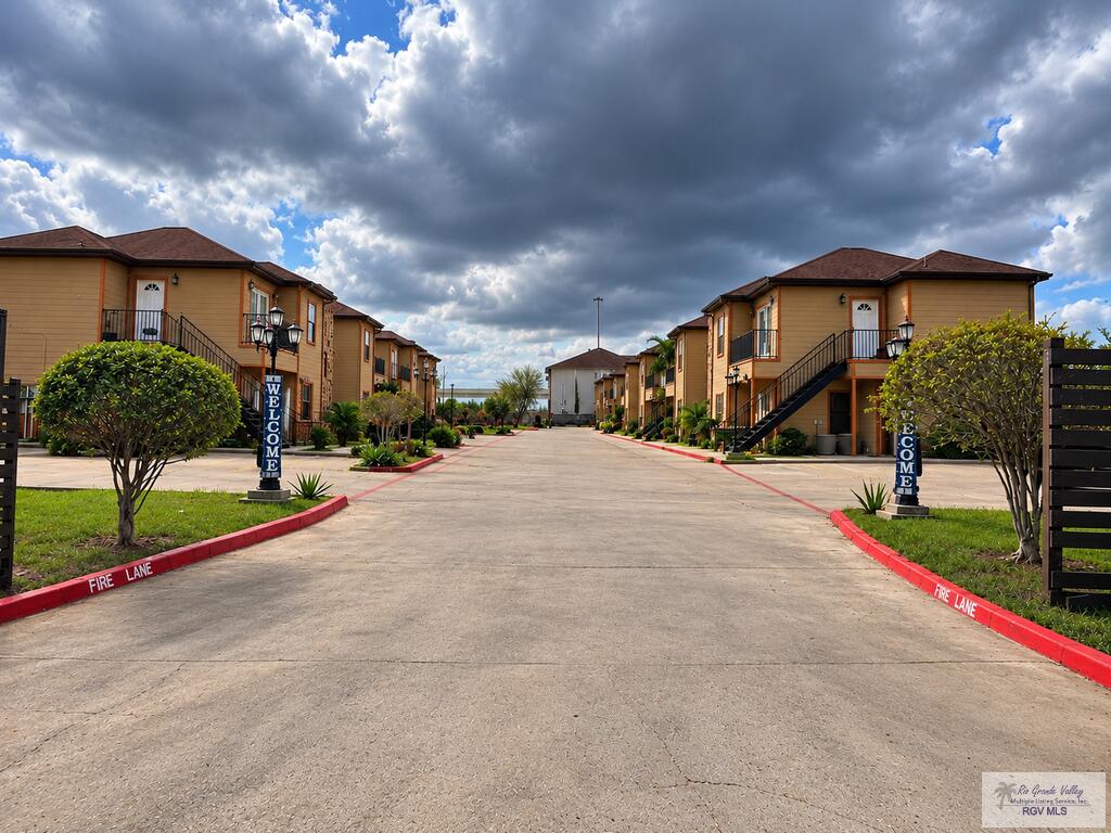 327 Couch Road, Unit A1 Los Fresnos, TX 78566 - Photo 1 of 11 Gallery Image 1