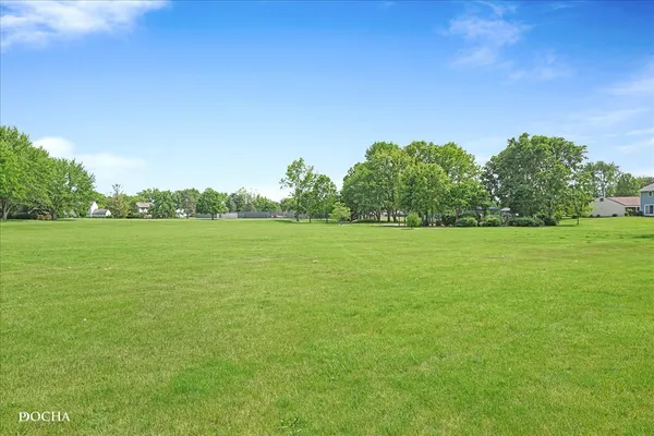a view of outdoor space yard and patio