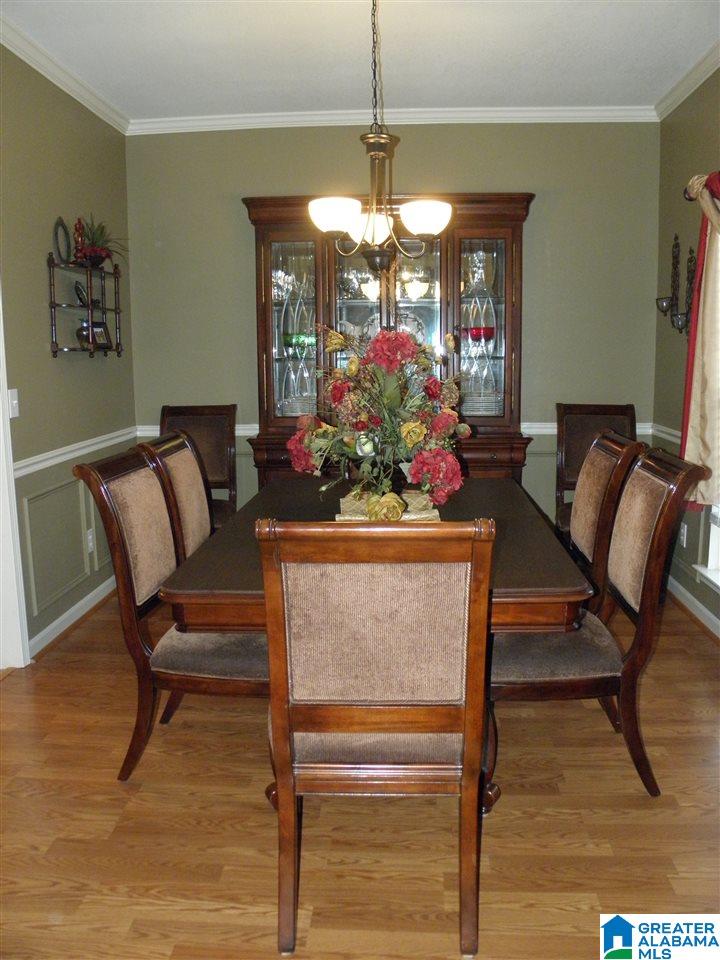 129 Stone Road Pelham, AL 35124 - Photo 16 of 44