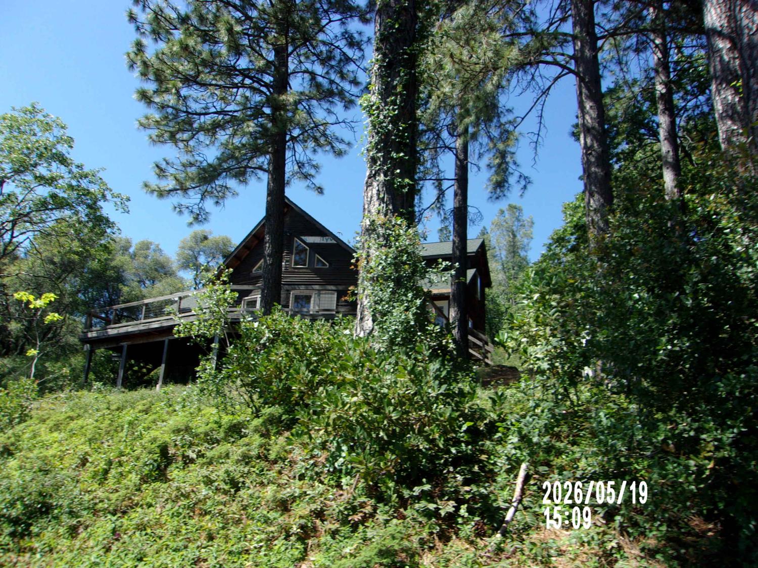 10752 John Barleycorn Road Nevada City, CA 95959 - Photo 1 of 19