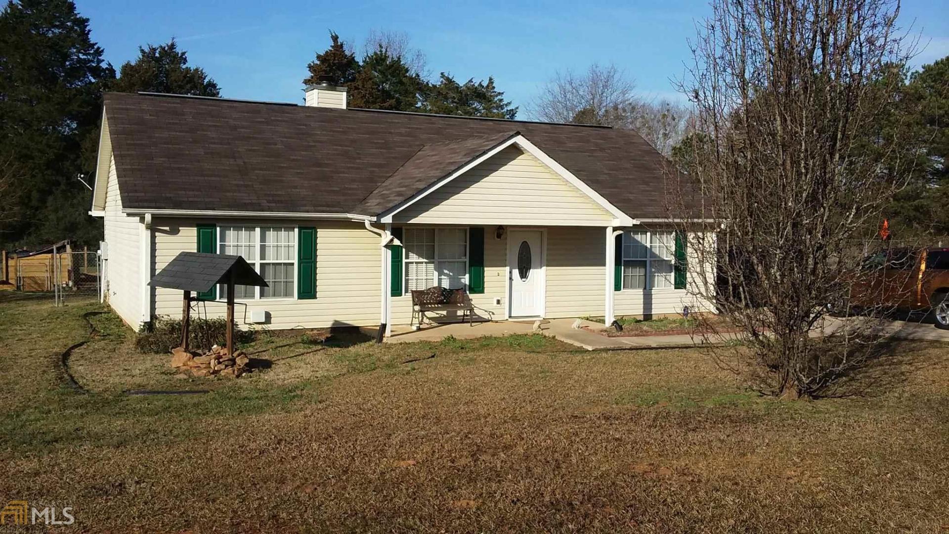 114 Locust Road, Unit 5 Locust Grove, GA 30248 - Photo 1 of 1 Gallery Image 1
