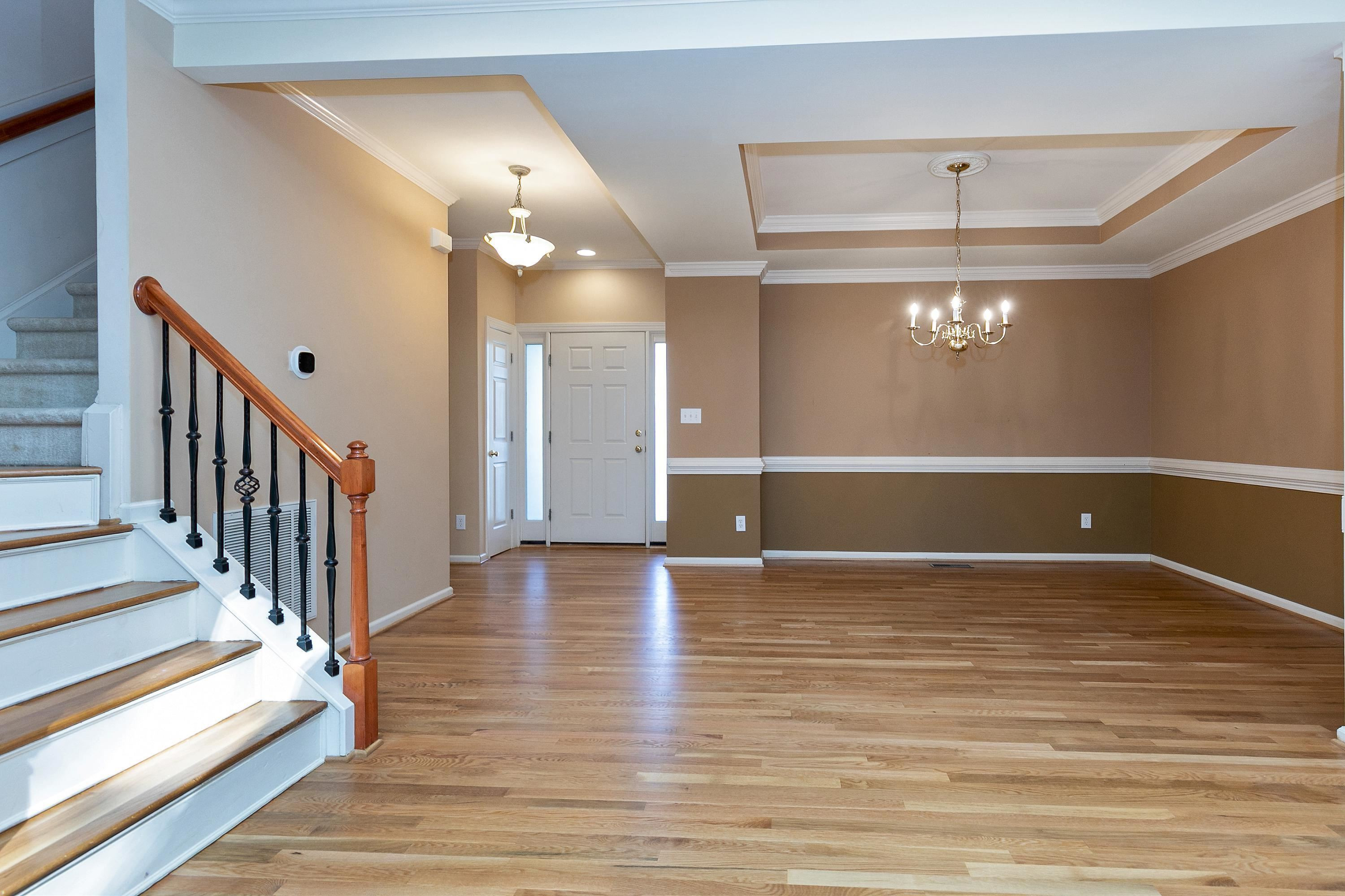 7900 Milltrace Run Raleigh, NC 27615 - Photo 5 of 42 Photo 5