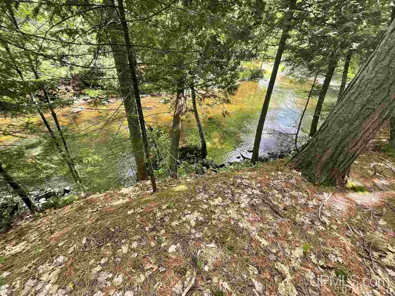 W3158 Co Road Big Bay, MI 49808 - Photo 2 of 16