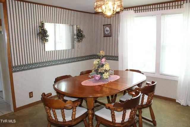 $164,900 | 791 Kentucky Street, Pennington Gap, VA 24277