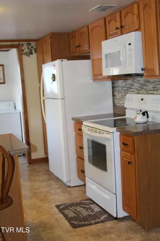 $164,900 | 791 Kentucky Street, Pennington Gap, VA 24277