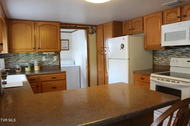 $164,900 | 791 Kentucky Street, Pennington Gap, VA 24277