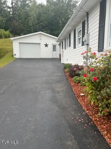 $164,900 | 791 Kentucky Street, Pennington Gap, VA 24277