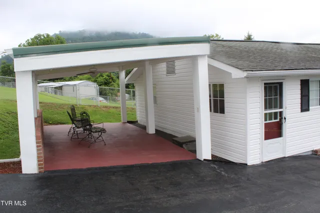 $164,900 | 791 Kentucky Street, Pennington Gap, VA 24277