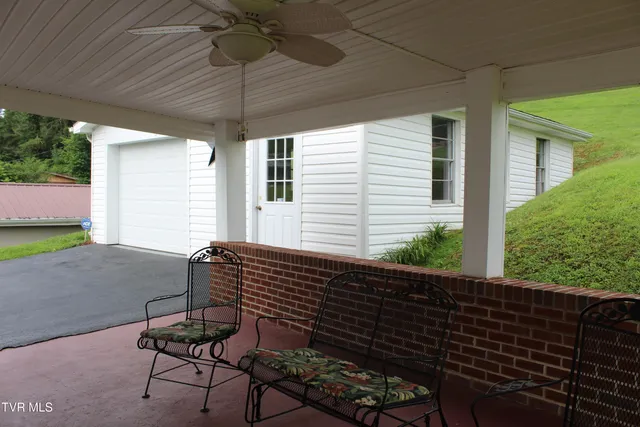 $164,900 | 791 Kentucky Street, Pennington Gap, VA 24277