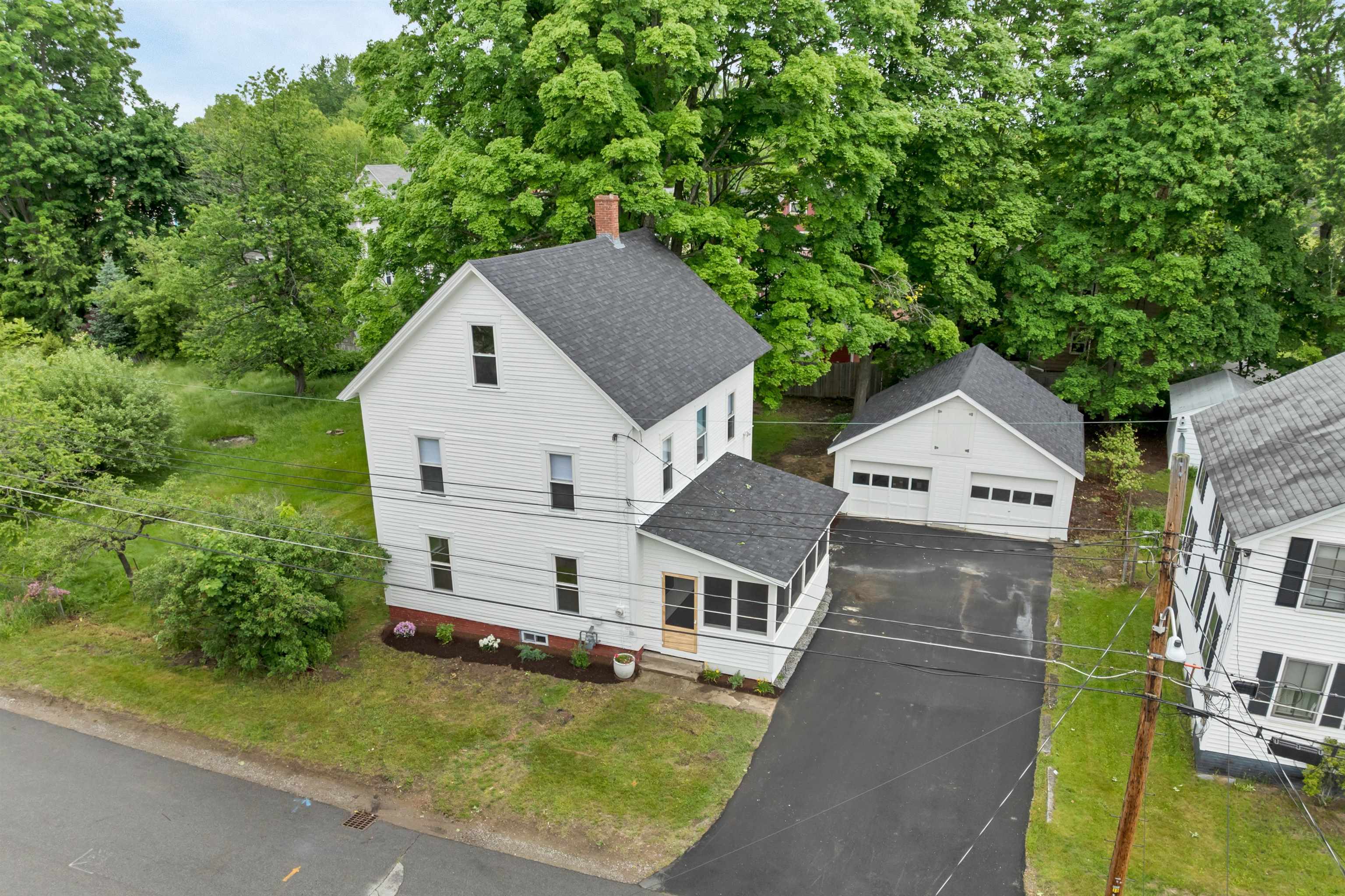 33 Spruce Street Concord, NH 03301 - Photo 57 of 58