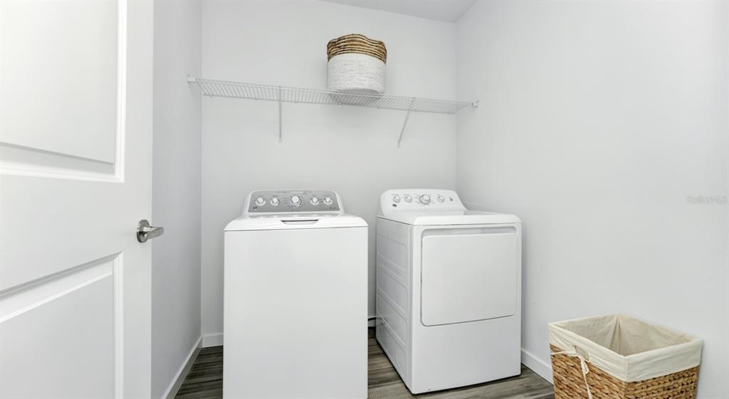 2500 Conserve Circle, Unit MAGNOLIA Apopka, FL 32703 - Photo 12 of 38